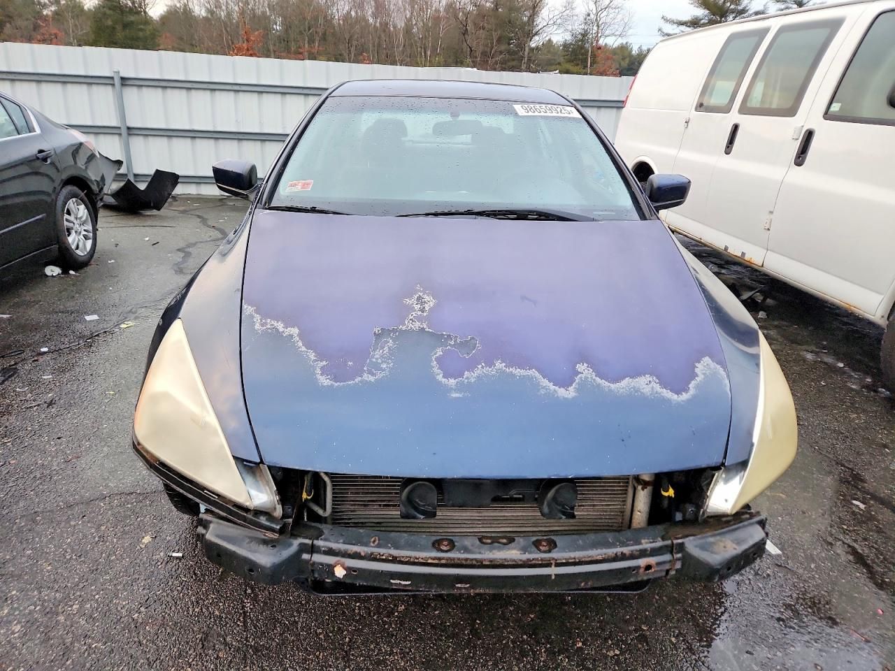 2003 Honda Accord lx