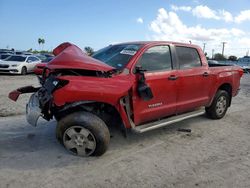 2011 Toyota Tundra Crewmax SR5 for sale in Corpus Christi, TX