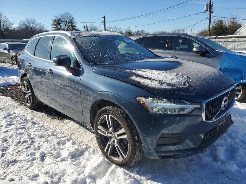 2019 Volvo Xc60 T6