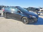 2017 Ford Focus sel