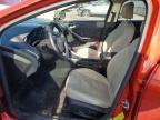 2018 Ford Focus Titanium