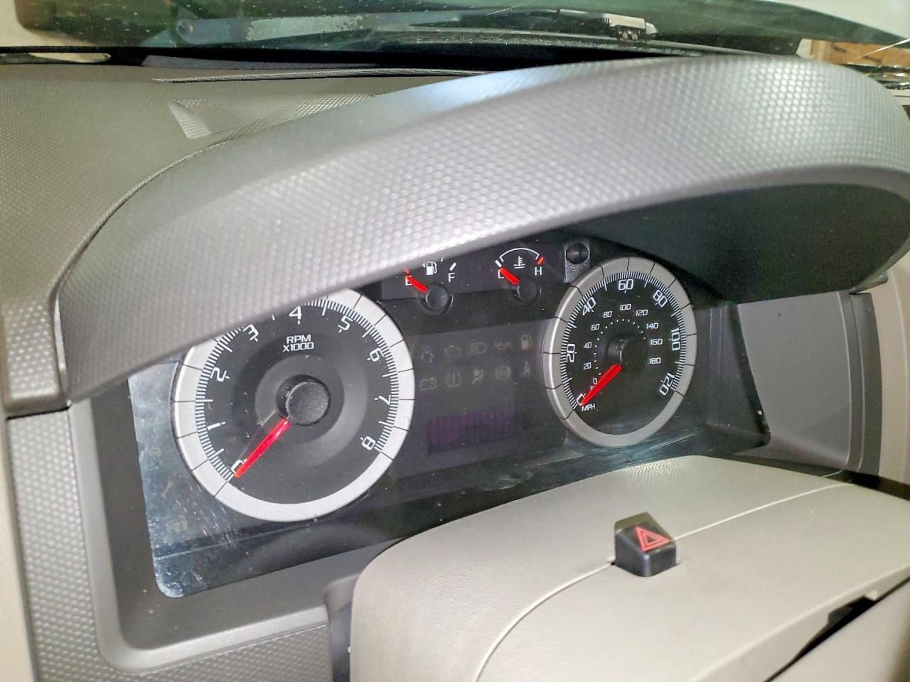 2010 Ford Escape xlt