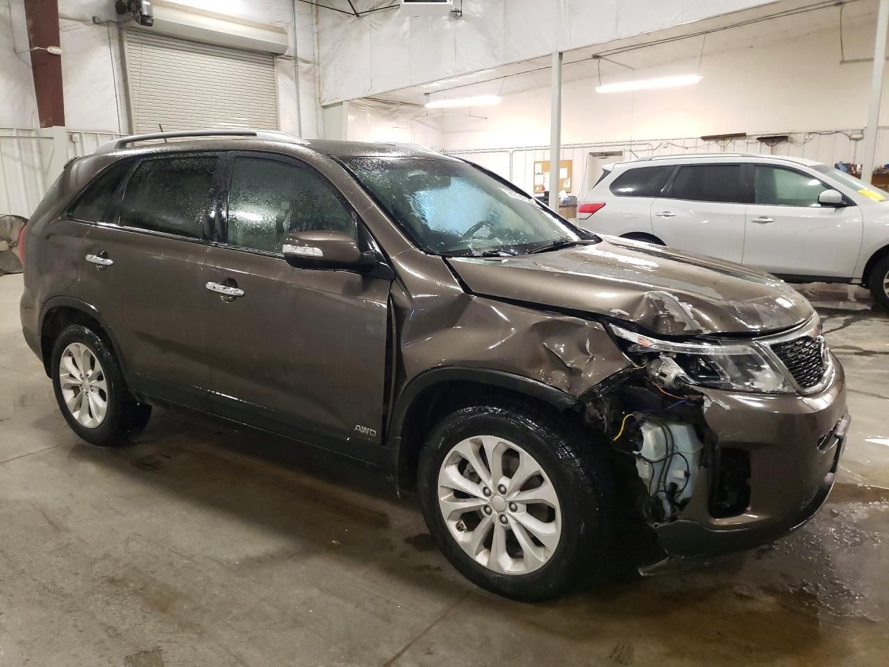 2014 KIA Sorento ex
