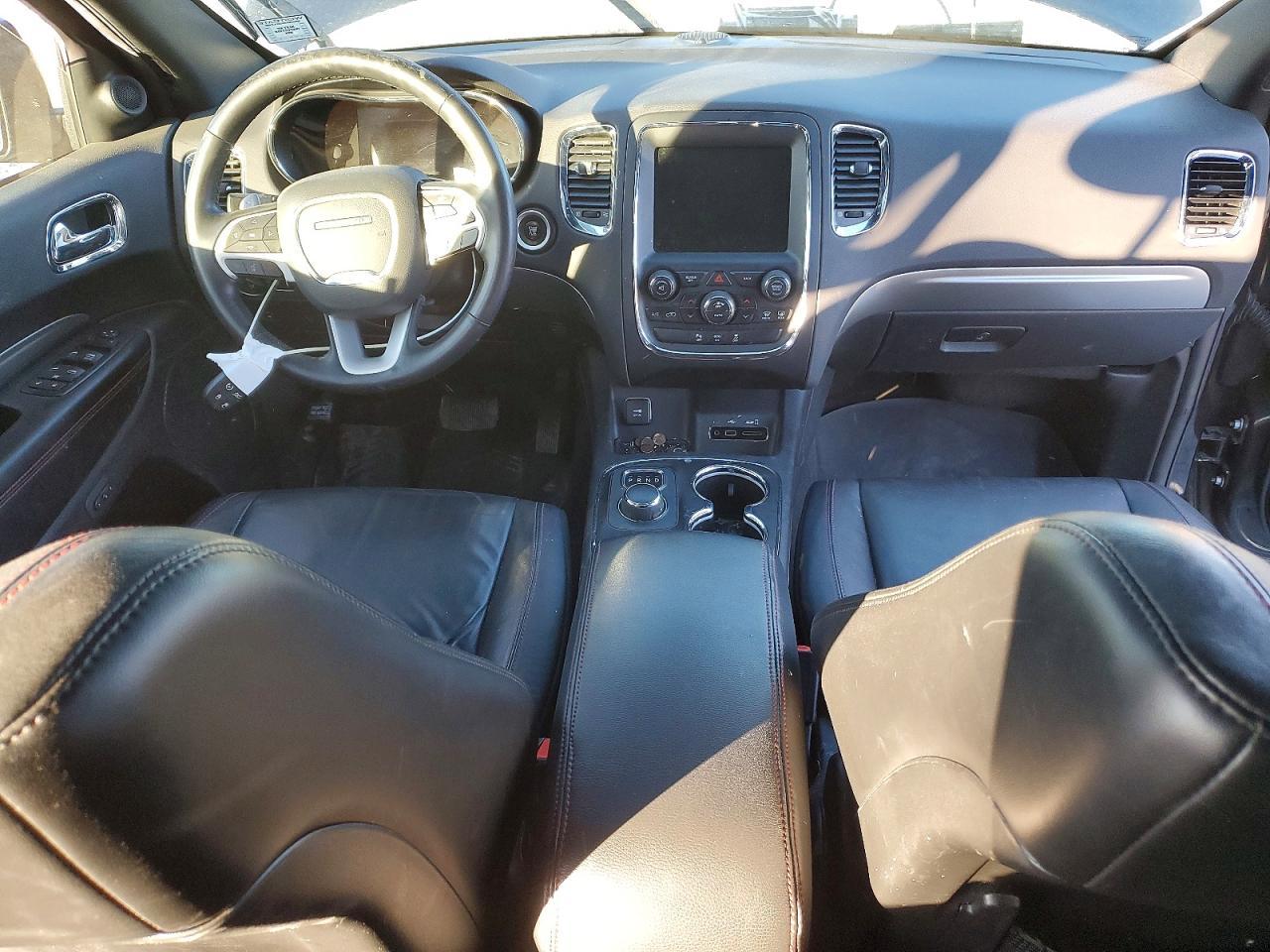2015 Dodge Durango R/T