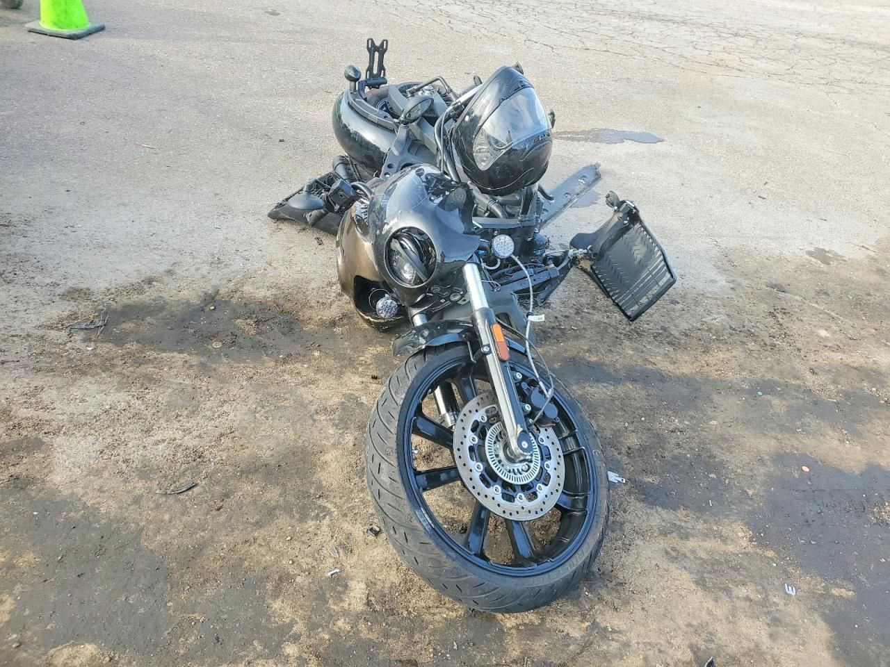 2023 Indian Motorcycle Co. Scout Rogue Sixty ABS