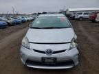 2014 Toyota Prius Plug-in