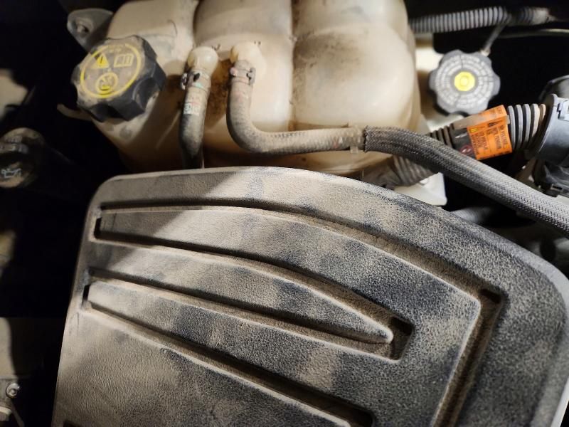 2019 GMC Sierra K1500 Denali