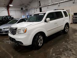 Honda Pilot Vehiculos salvage en venta: 2014 Honda Pilot Exln