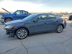 Acura ilx salvage cars for sale: 2016 Acura Ilx Base Watch Plus