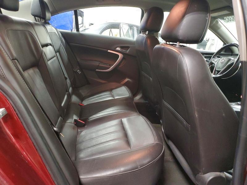 2016 Buick Regal Premium