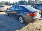 2009 Lexus Is 250