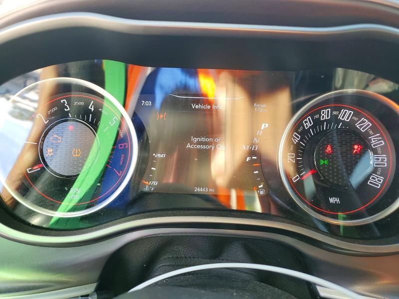 2020 Dodge Challenger R/T Scat Pack