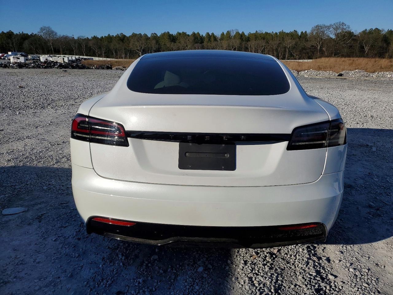 2023 Tesla Model s