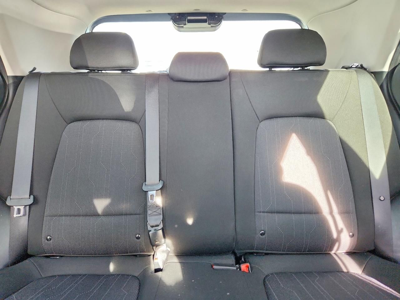 2022 Hyundai Venue se