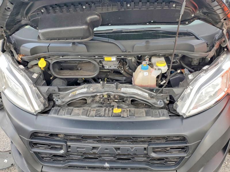 2023 Dodge RAM Promaster 1500 1500 High