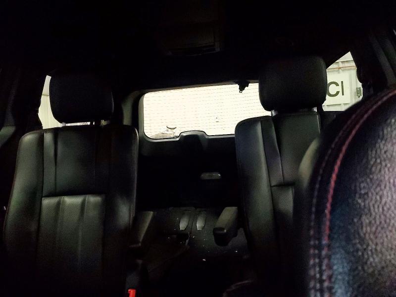 2016 Dodge Grand Caravan R/T
