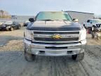 2012 Chevrolet Silverado K1500 LT