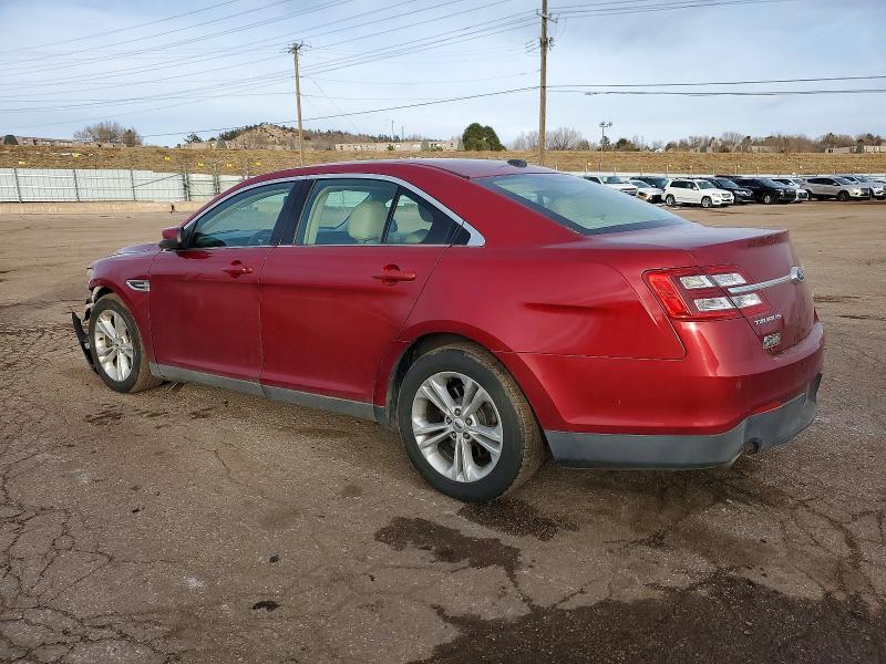 2014 Ford Taurus sel