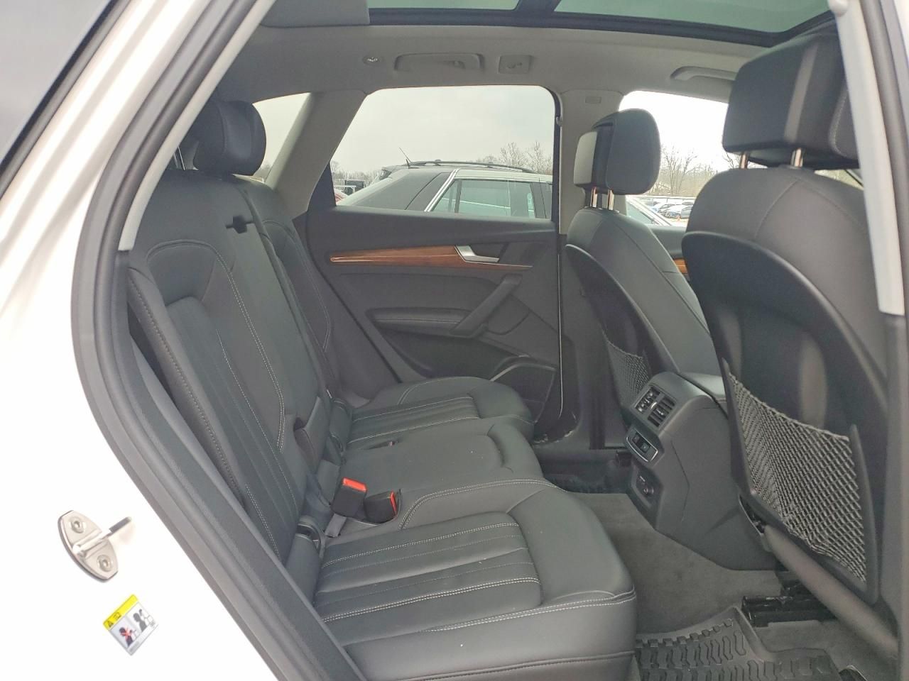 2022 Audi Q5 Premium Plus 45