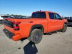 2025 Niss Frontier PRO-4X