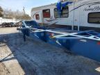 2023 Pratt DC432LS9-HD8P8-R009 Container Trailer