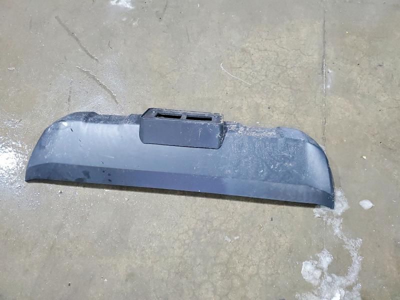 2016 Toyota Tacoma Double cab