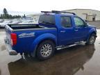 2012 Nissan Frontier s