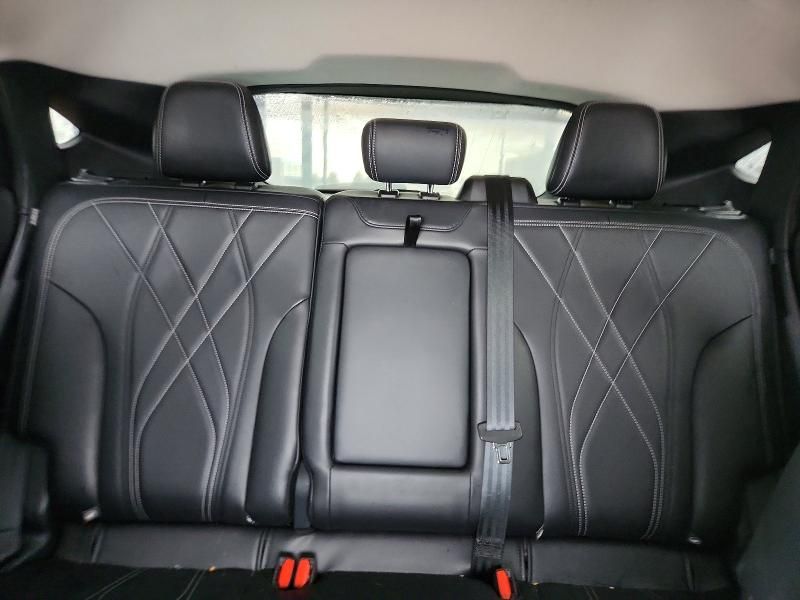 2021 Ford Mustang Mach-e Select