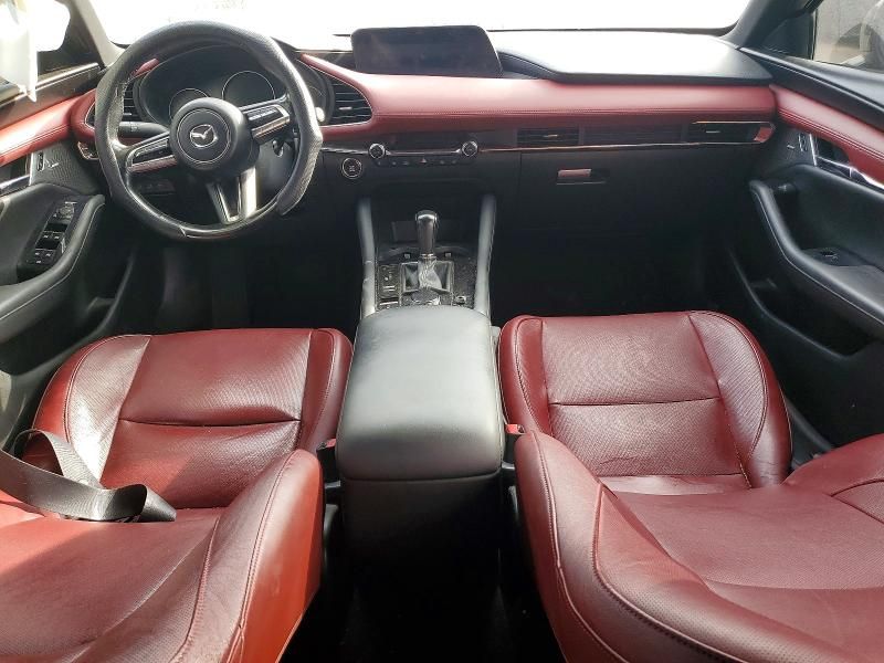 2021 Mazda 3 Premium Plus