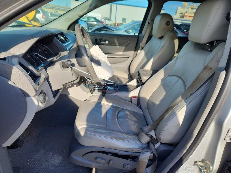 2016 GMC Acadia Slt-1