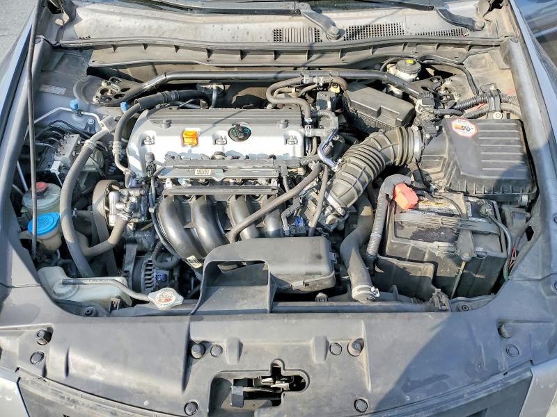 2010 Honda Accord ex