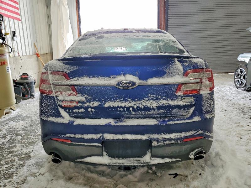 2013 Ford Taurus sel