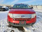 2010 Ford Edge se