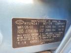2003 Hyundai Santa fe gls