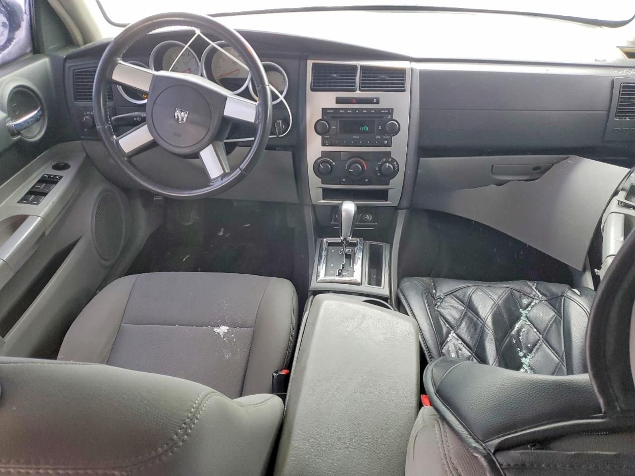 2007 Dodge Charger se