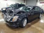 2012 Cadillac Cts Luxury Collection