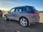 2013 Volkswagen Touareg tdi
