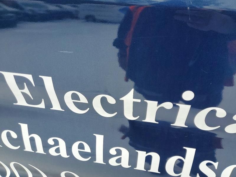 2021 Ford Transit 250 Delivery van