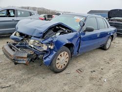 2010 Ford Crown Victoria Police Interceptor for sale in Assonet, MA