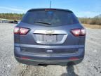2013 Chevrolet Traverse ls