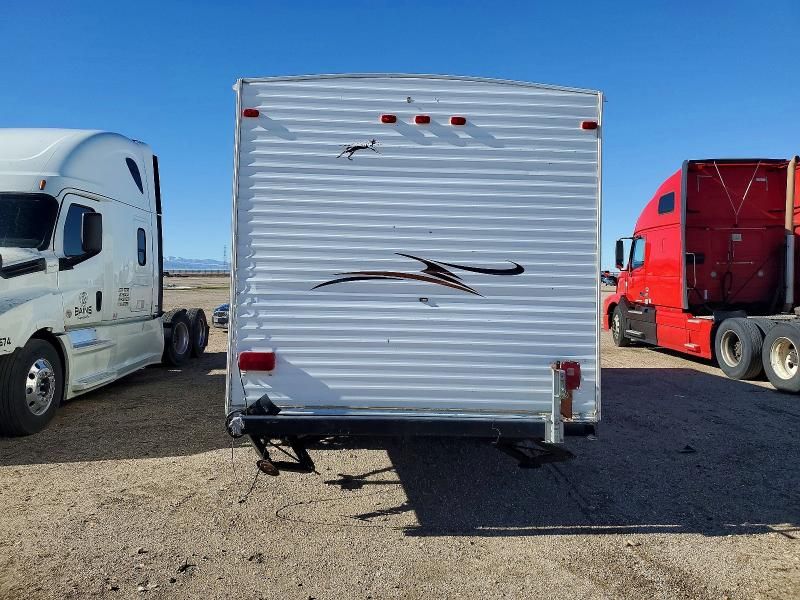 2007 Coachmen Spiritamer