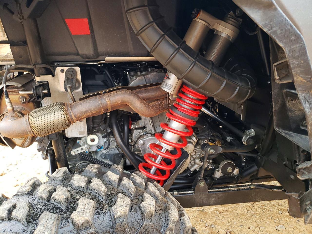 2024 Polaris RZR XP Utility Vehicle