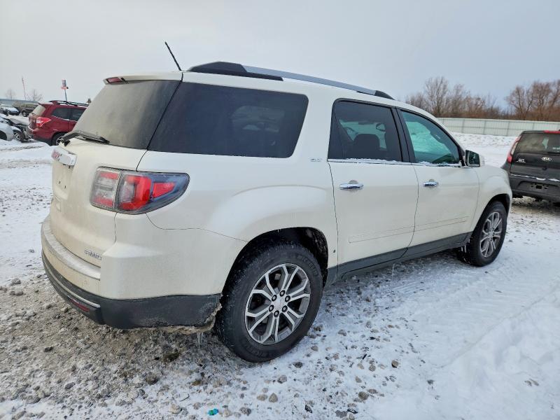 2014 GMC Acadia Slt-2