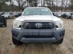 2014 Toyota Tacoma Double cab