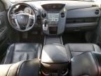 2010 Honda Pilot exl