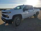 2024 Chevrolet Silverado K2500 Custom
