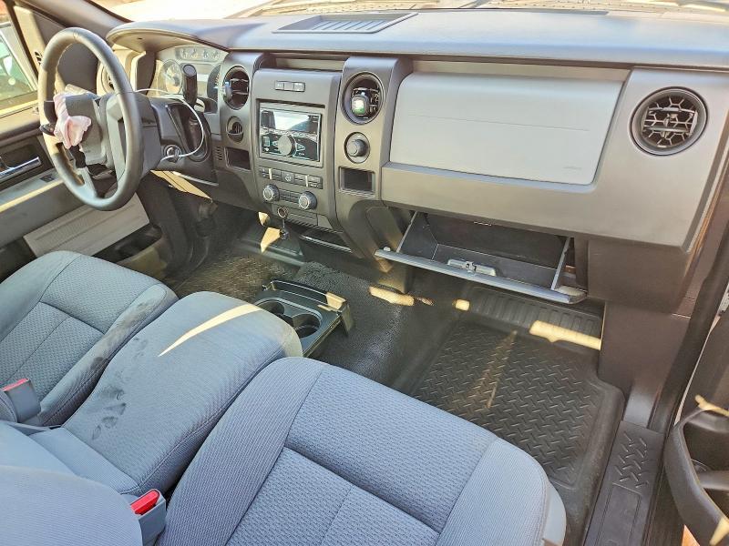 2014 Ford F150