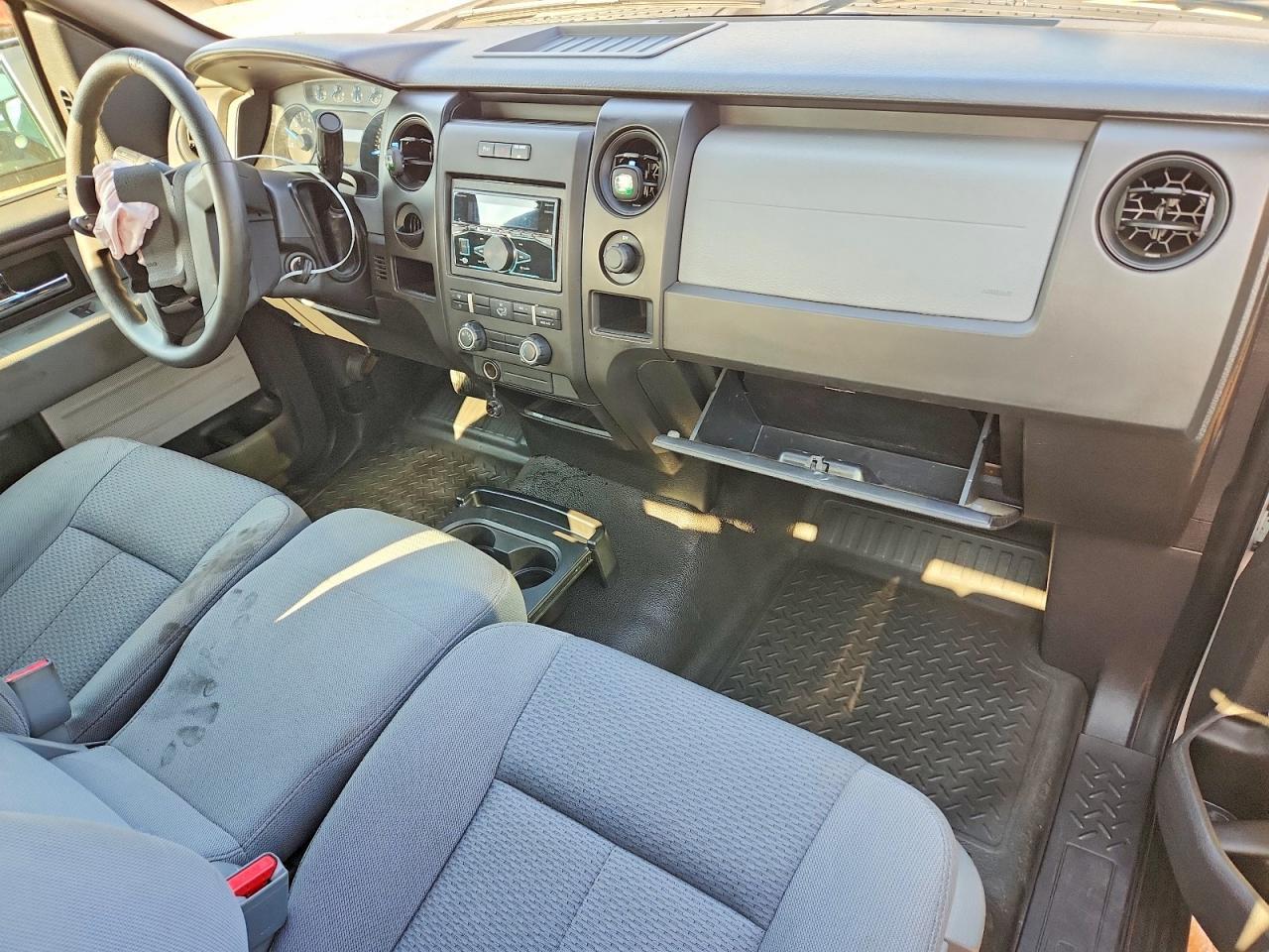 2014 Ford F150
