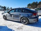 2018 Audi S3 Premium Plus