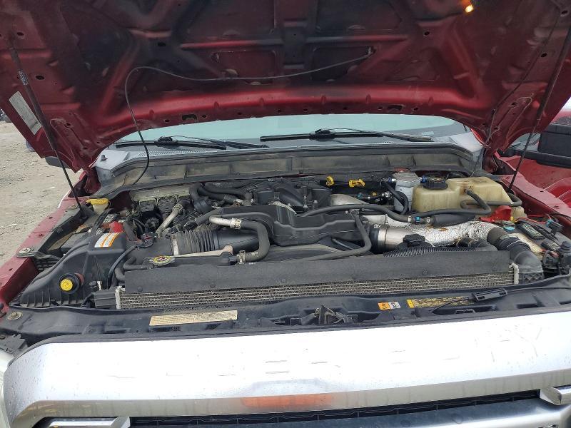 2014 Ford F250 Super Duty